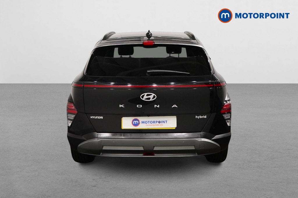 Used Hyundai KONA 2025 for sale - 77404142: Photo 6