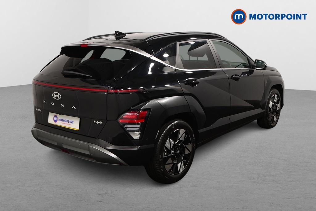 Used Hyundai KONA 2025 for sale - 77404142: Photo 7