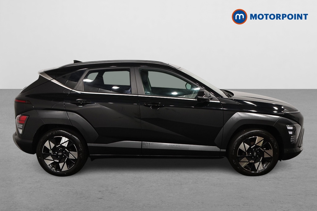 Used Hyundai KONA 2025 for sale - 77404142: Photo 8