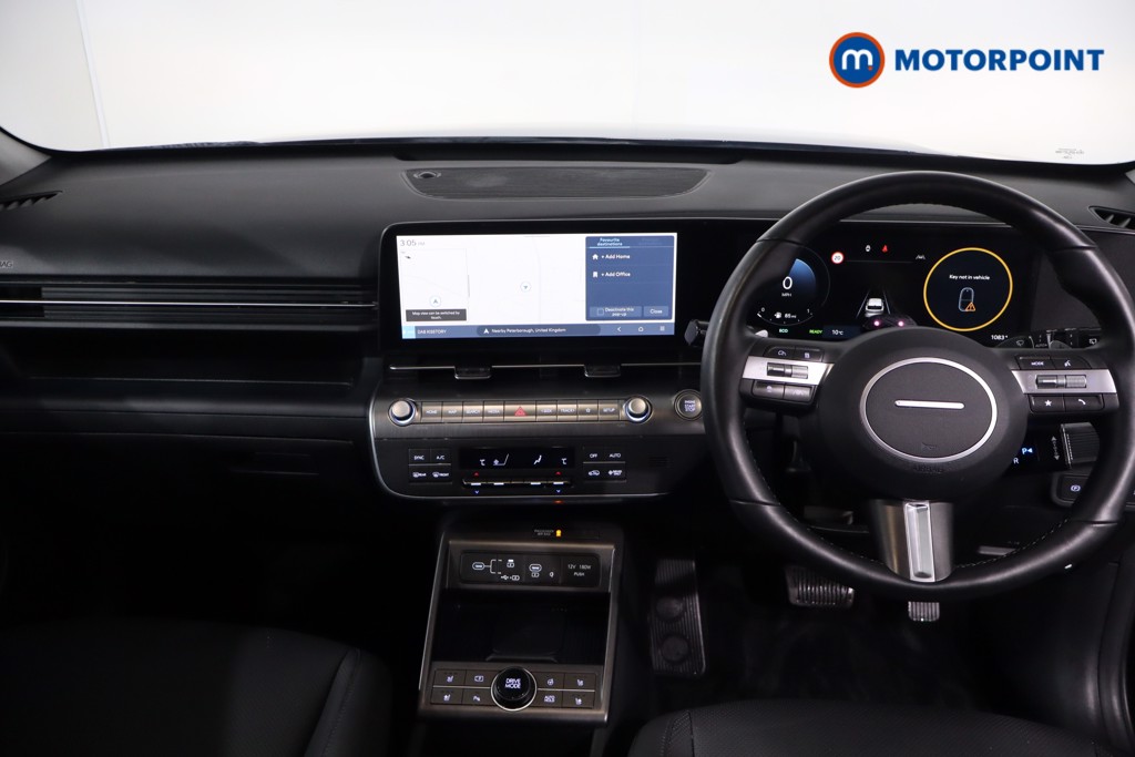 Used Hyundai KONA 2025 for sale - 77404142: Photo 9