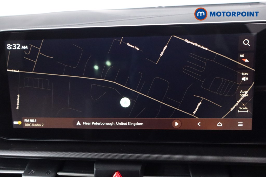 Used Kia Sportage 2025 for sale - 77417879: Photo 10