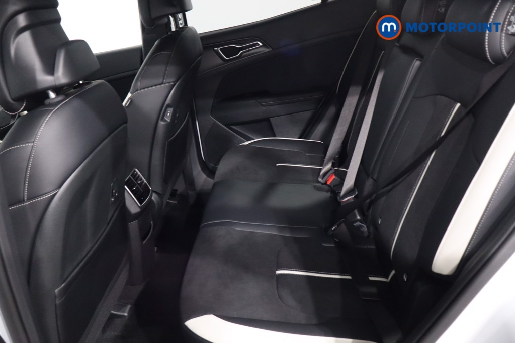 Used Kia Sportage 2025 for sale - 77417879: Photo 13