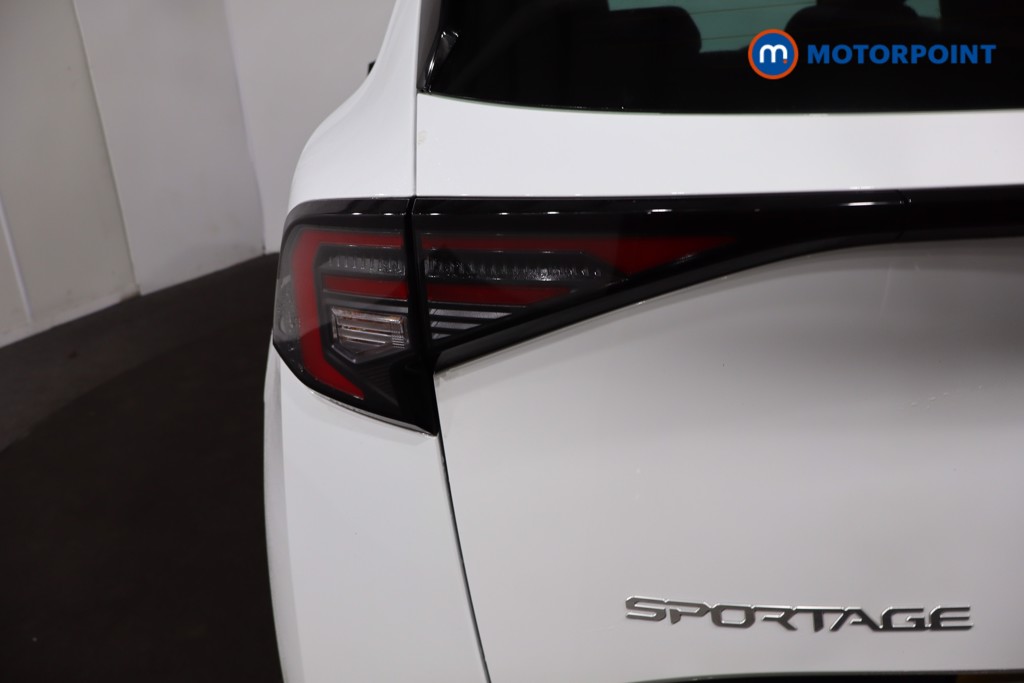 Used Kia Sportage 2025 for sale - 77417879: Photo 45