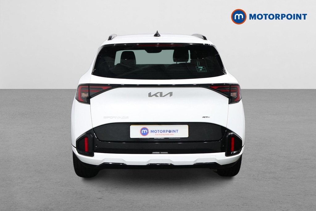 Used Kia Sportage 2025 for sale - 77417879: Photo 6