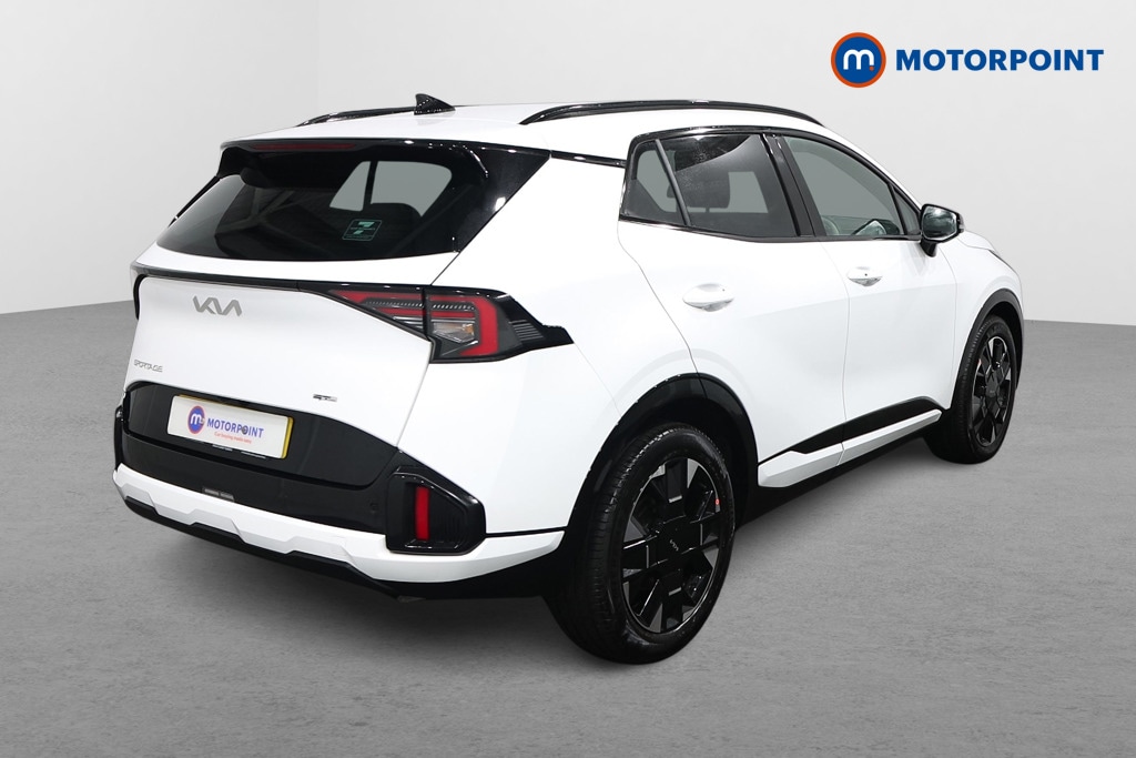 Used Kia Sportage 2025 for sale - 77417879: Photo 7