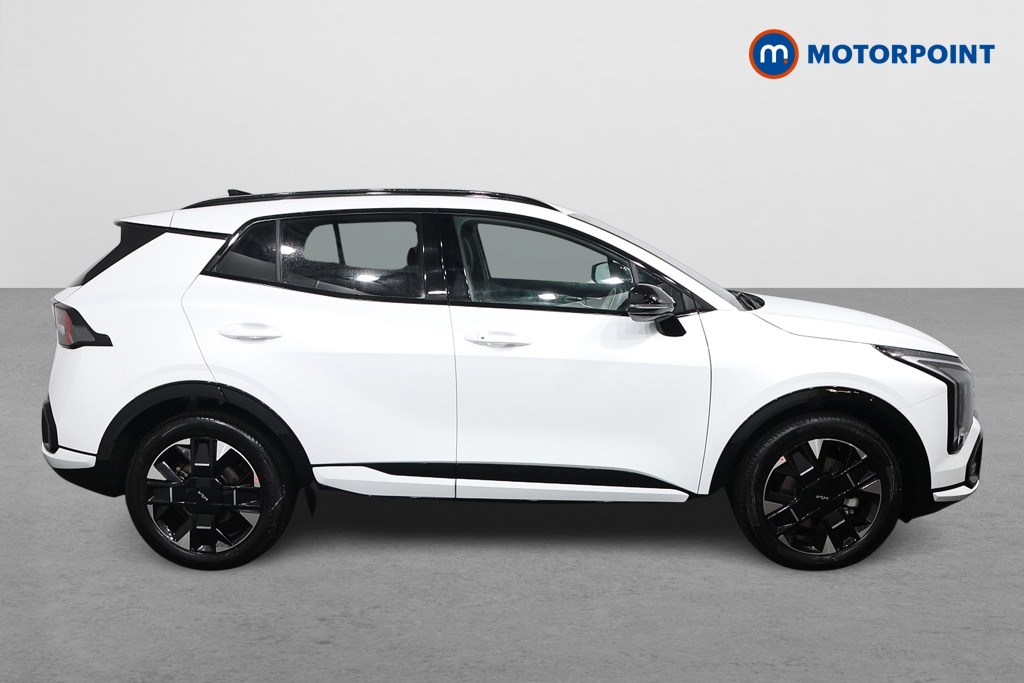 Used Kia Sportage 2025 for sale - 77417879: Photo 8