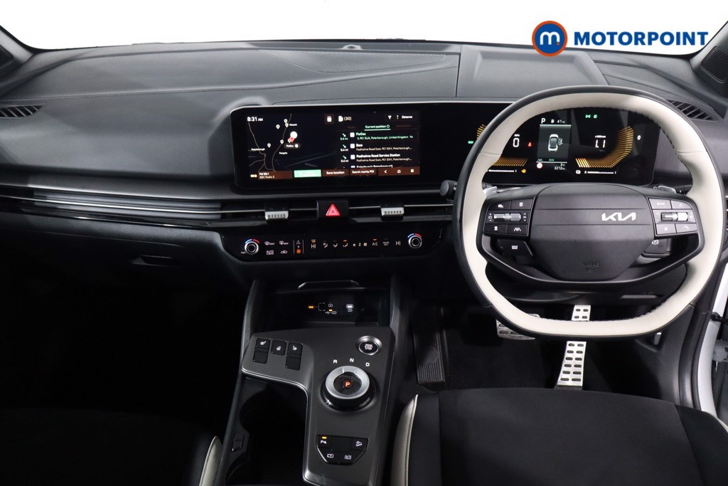 Used Kia Sportage 2025 for sale - 77417879: Photo 9