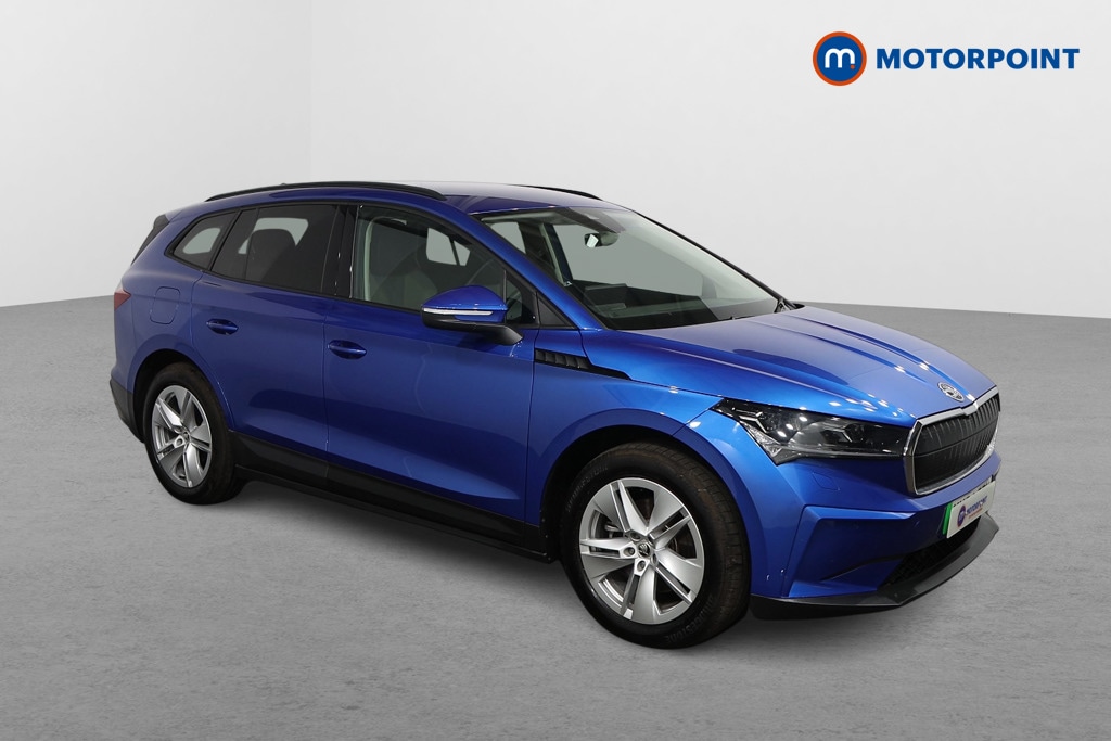 Used Skoda Enyaq 2024 for sale - 76143346: Photo 1