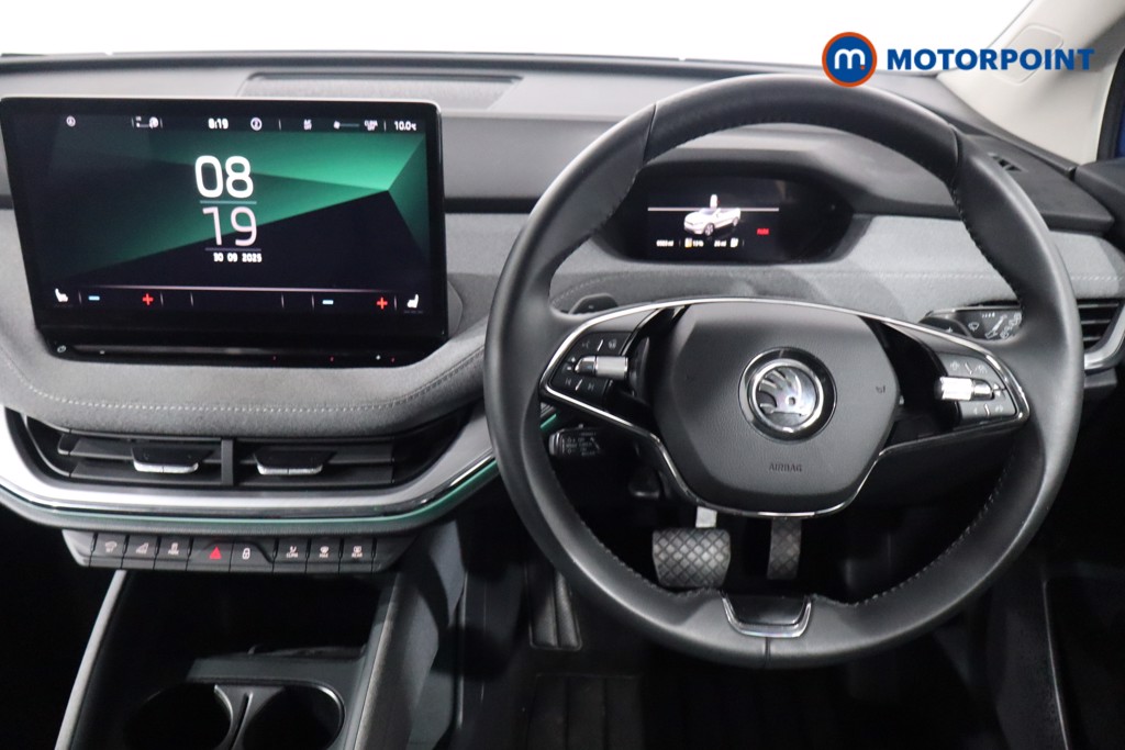 Used Skoda Enyaq 2024 for sale - 76143346: Photo 11
