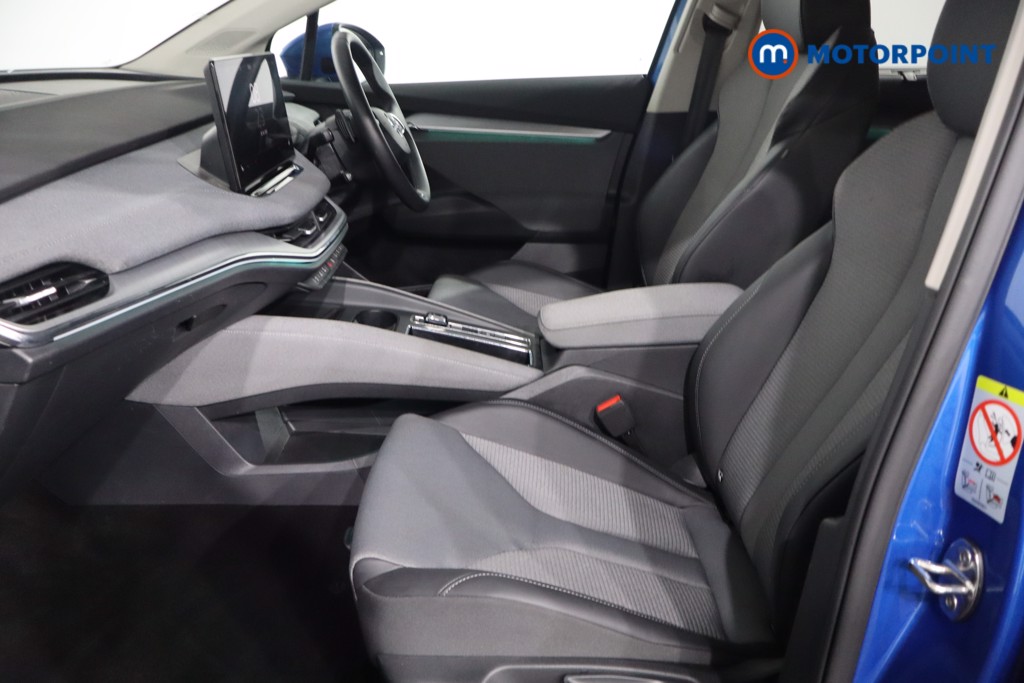 Used Skoda Enyaq 2024 for sale - 76143346: Photo 12