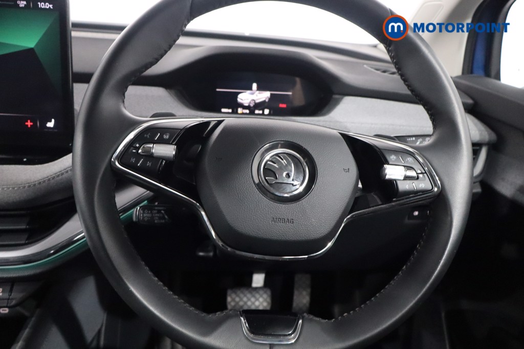 Used Skoda Enyaq 2024 for sale - 76143346: Photo 14