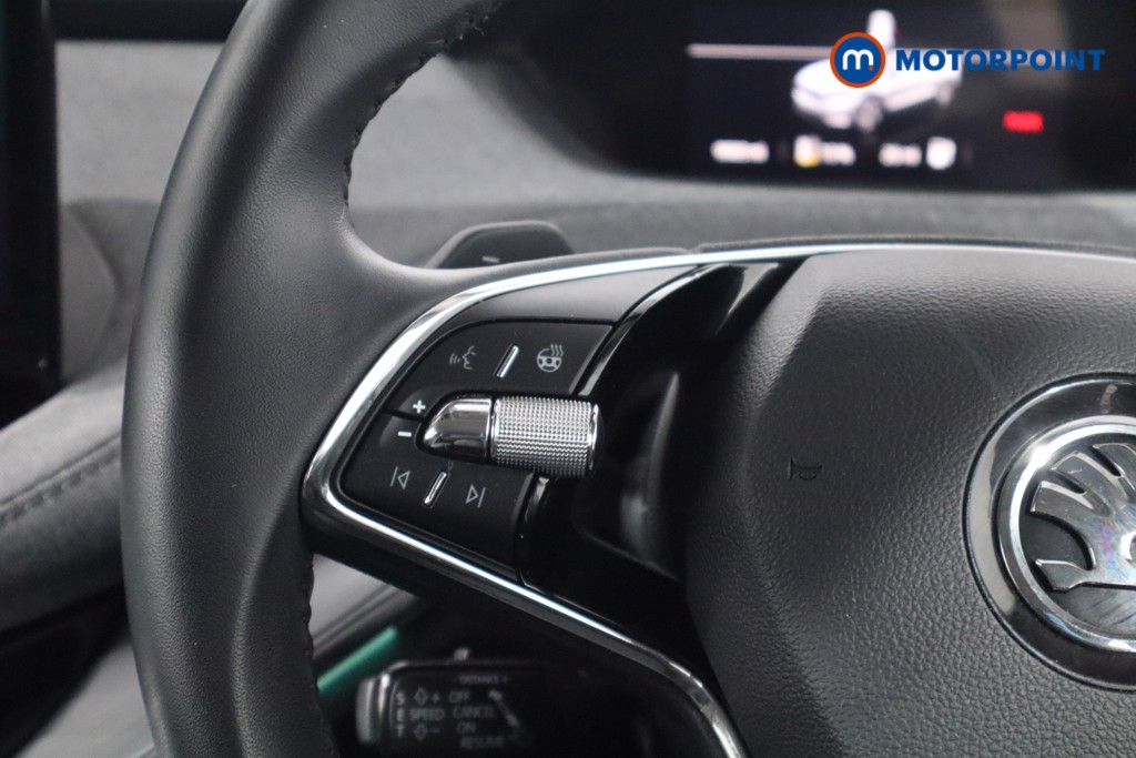 Used Skoda Enyaq 2024 for sale - 76143346: Photo 15