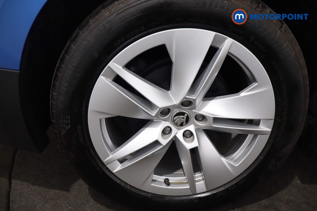 Used Skoda Enyaq 2024 for sale - 76143346: Photo 17