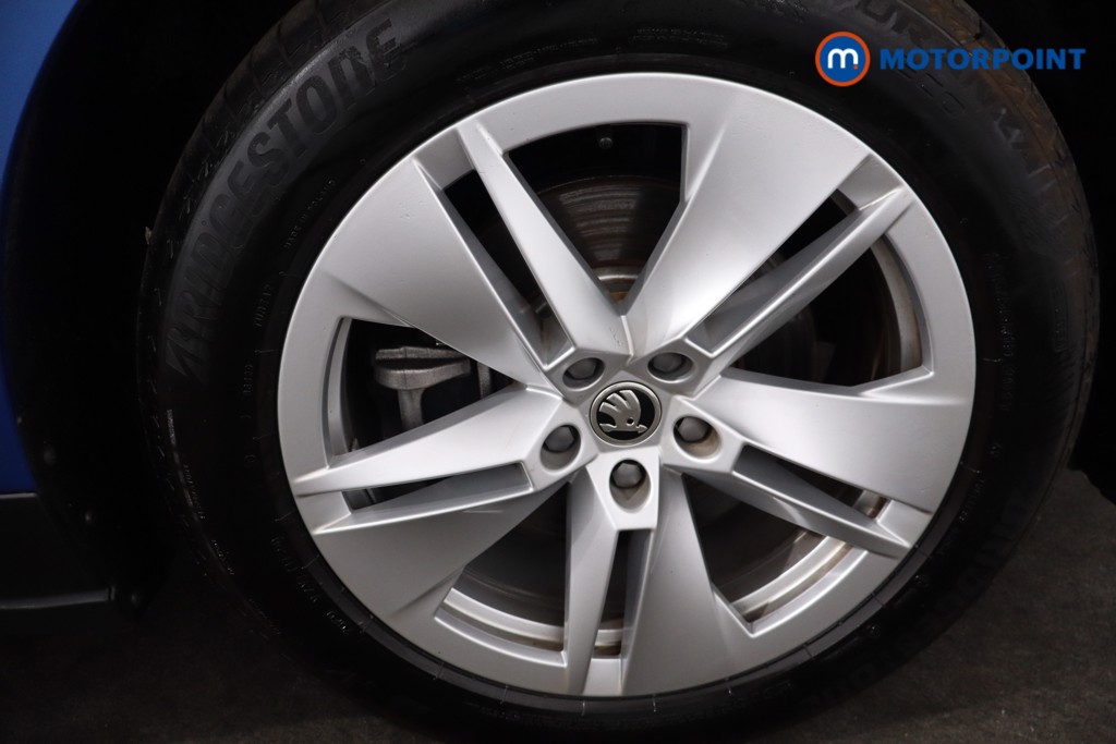 Used Skoda Enyaq 2024 for sale - 76143346: Photo 18