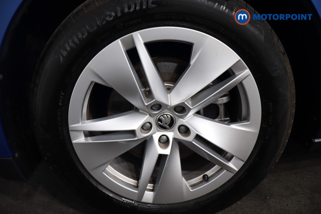 Used Skoda Enyaq 2024 for sale - 76143346: Photo 19