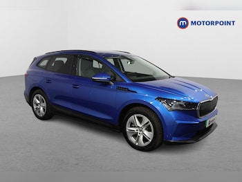 Skoda - Enyaq