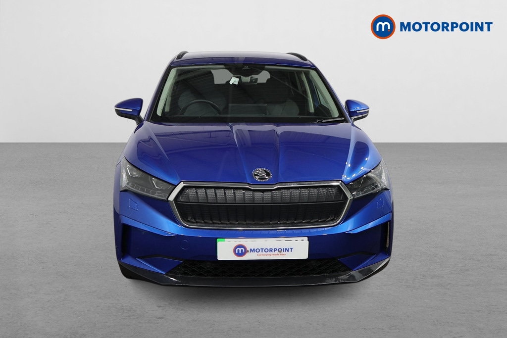 Used Skoda Enyaq 2024 for sale - 76143346: Photo 2