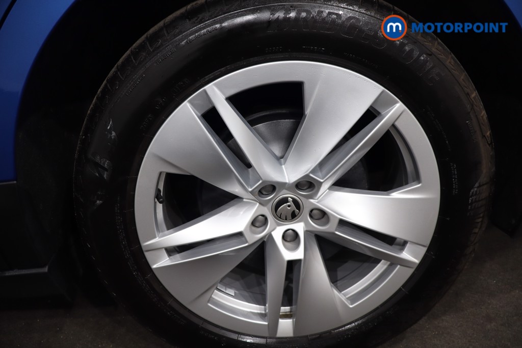 Used Skoda Enyaq 2024 for sale - 76143346: Photo 20