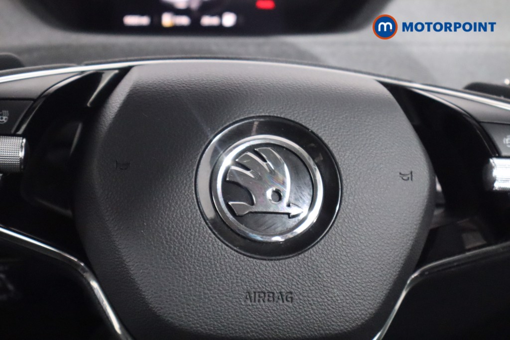 Used Skoda Enyaq 2024 for sale - 76143346: Photo 26