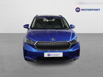 Used Skoda Enyaq 2024 for sale - 76143346: Photo 2