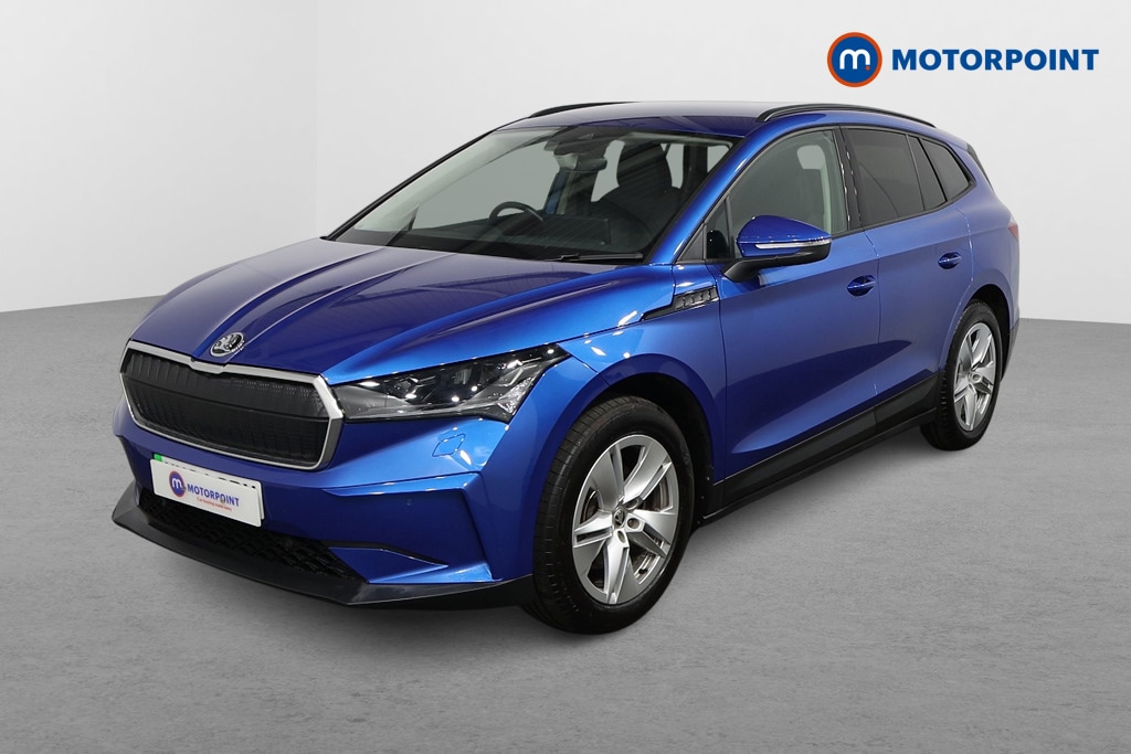 Used Skoda Enyaq 2024 for sale - 76143346: Photo 3