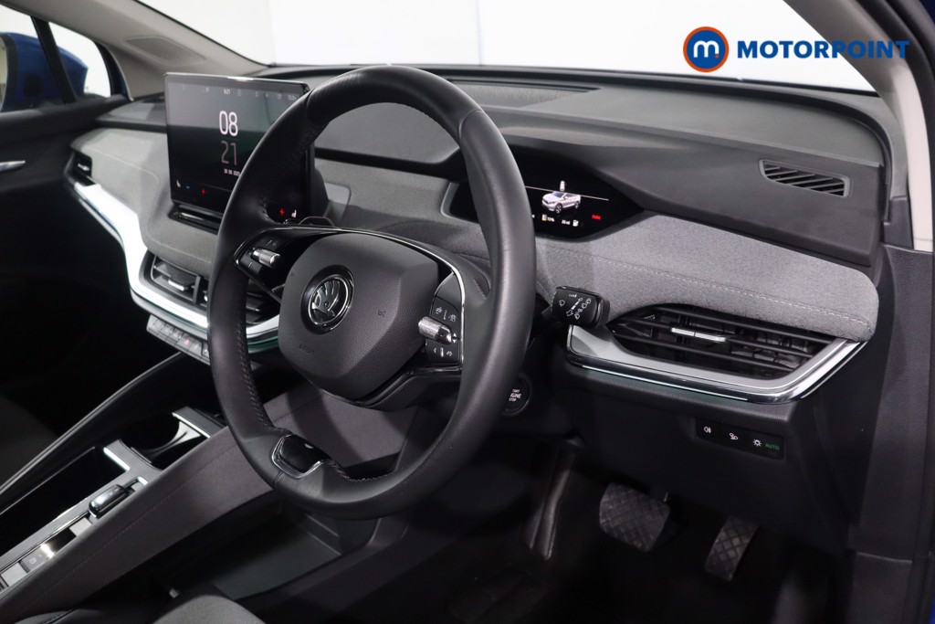 Used Skoda Enyaq 2024 for sale - 76143346: Photo 31
