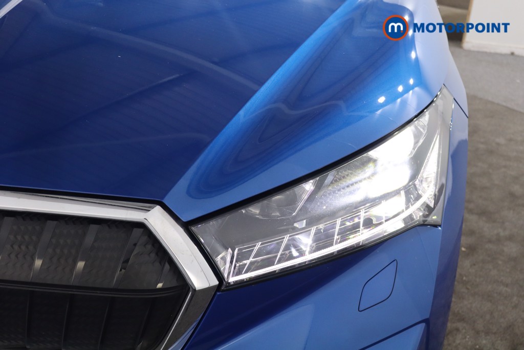 Used Skoda Enyaq 2024 for sale - 76143346: Photo 36