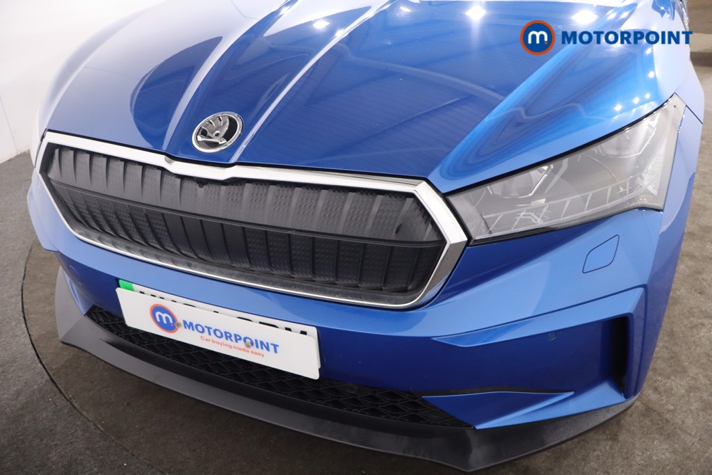 Used Skoda Enyaq 2024 for sale - 76143346: Photo 39