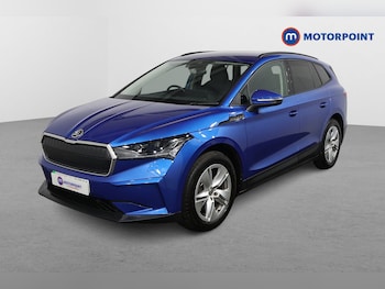 Used Skoda Enyaq 2024 for sale - 76143346: Photo 3