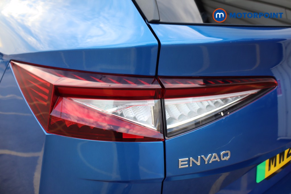 Used Skoda Enyaq 2024 for sale - 76143346: Photo 41
