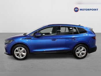 Used Skoda Enyaq 2024 for sale - 76143346: Photo 4