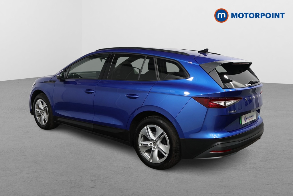 Used Skoda Enyaq 2024 for sale - 76143346: Photo 5