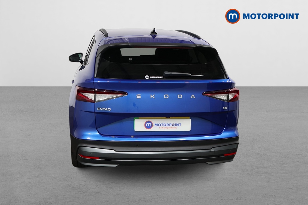 Used Skoda Enyaq 2024 for sale - 76143346: Photo 6