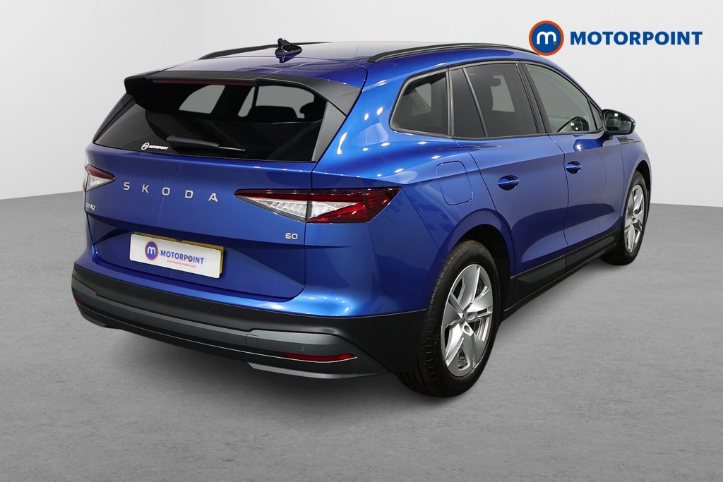 Used Skoda Enyaq 2024 for sale - 76143346: Photo 7
