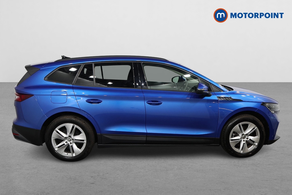 Used Skoda Enyaq 2024 for sale - 76143346: Photo 8
