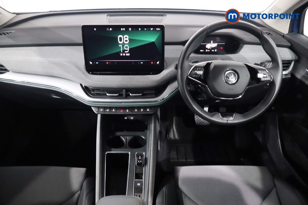 Used Skoda Enyaq 2024 for sale - 76143346: Photo 9