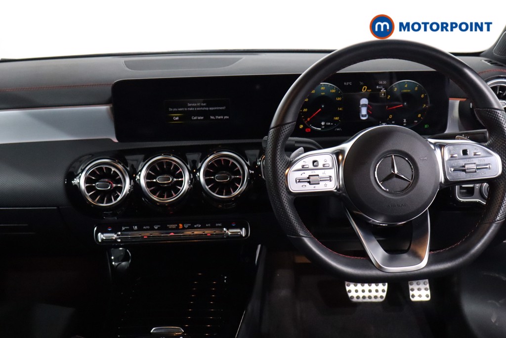 Used Mercedes-Benz CLA 2023 for sale - 78012112: Photo 11