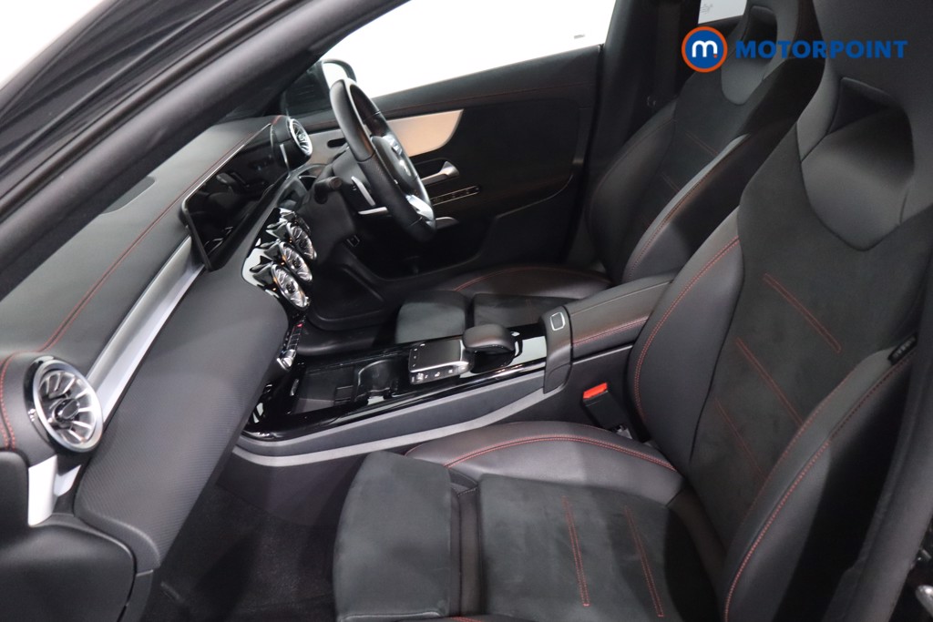 Used Mercedes-Benz CLA 2023 for sale - 78012112: Photo 12