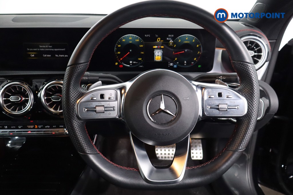 Used Mercedes-Benz CLA 2023 for sale - 78012112: Photo 14