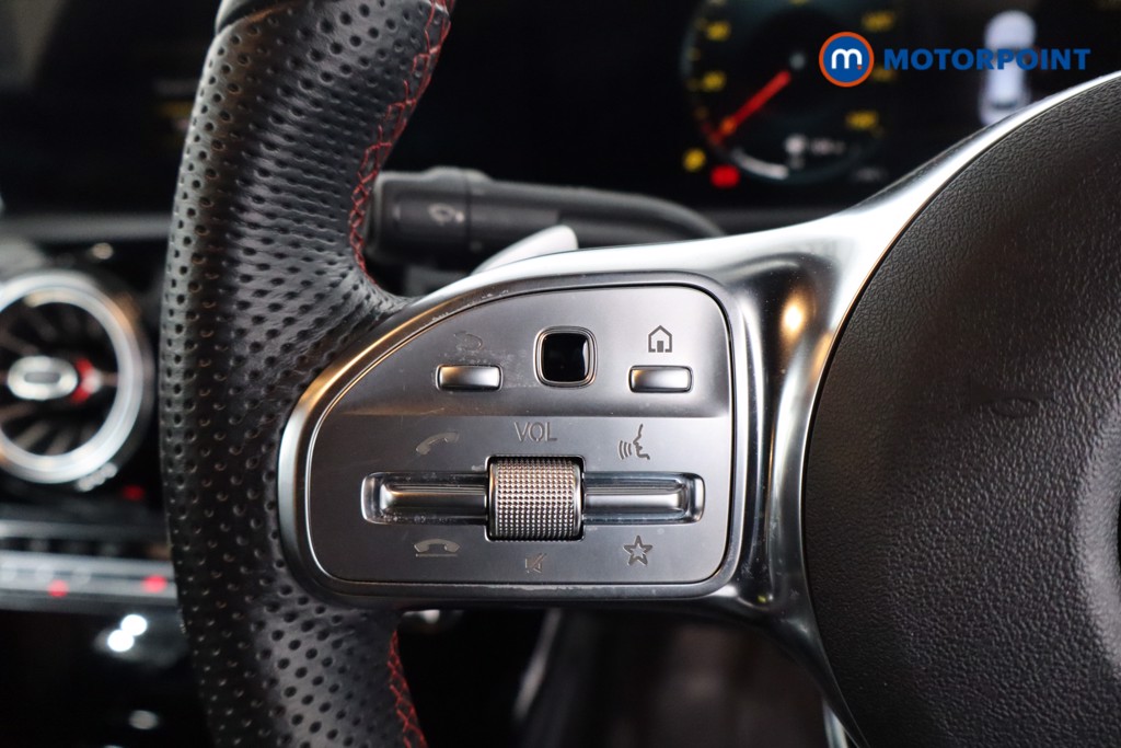 Used Mercedes-Benz CLA 2023 for sale - 78012112: Photo 15