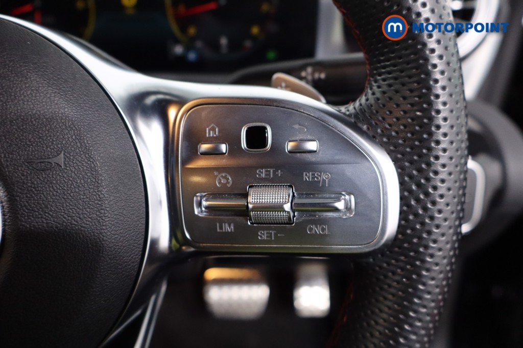 Used Mercedes-Benz CLA 2023 for sale - 78012112: Photo 16