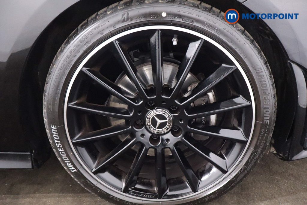 Used Mercedes-Benz CLA 2023 for sale - 78012112: Photo 17