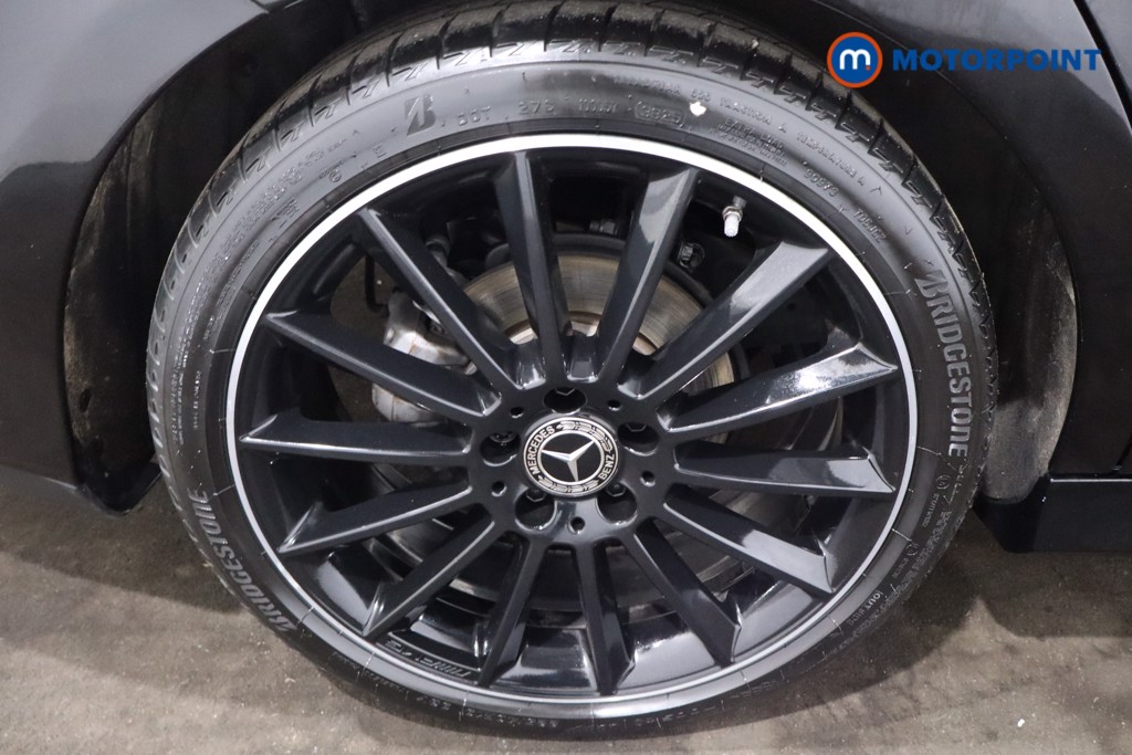 Used Mercedes-Benz CLA 2023 for sale - 78012112: Photo 18