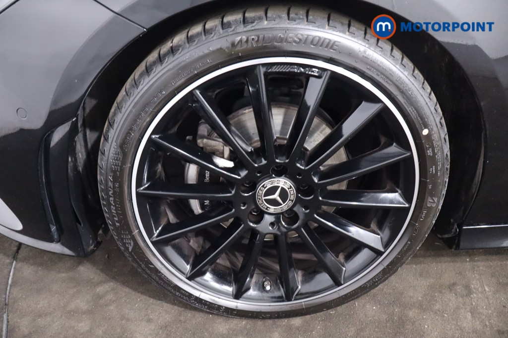 Used Mercedes-Benz CLA 2023 for sale - 78012112: Photo 19