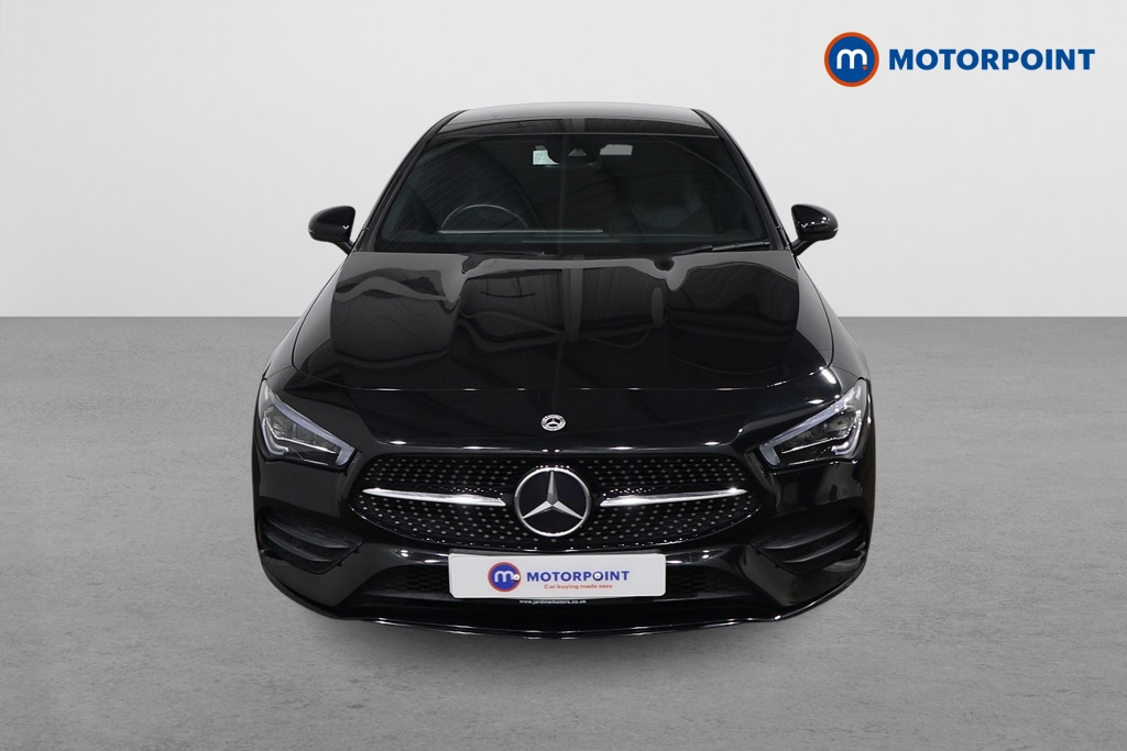Used Mercedes-Benz CLA 2023 for sale - 78012112: Photo 2
