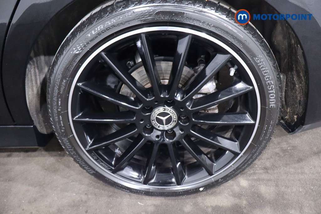 Used Mercedes-Benz CLA 2023 for sale - 78012112: Photo 20