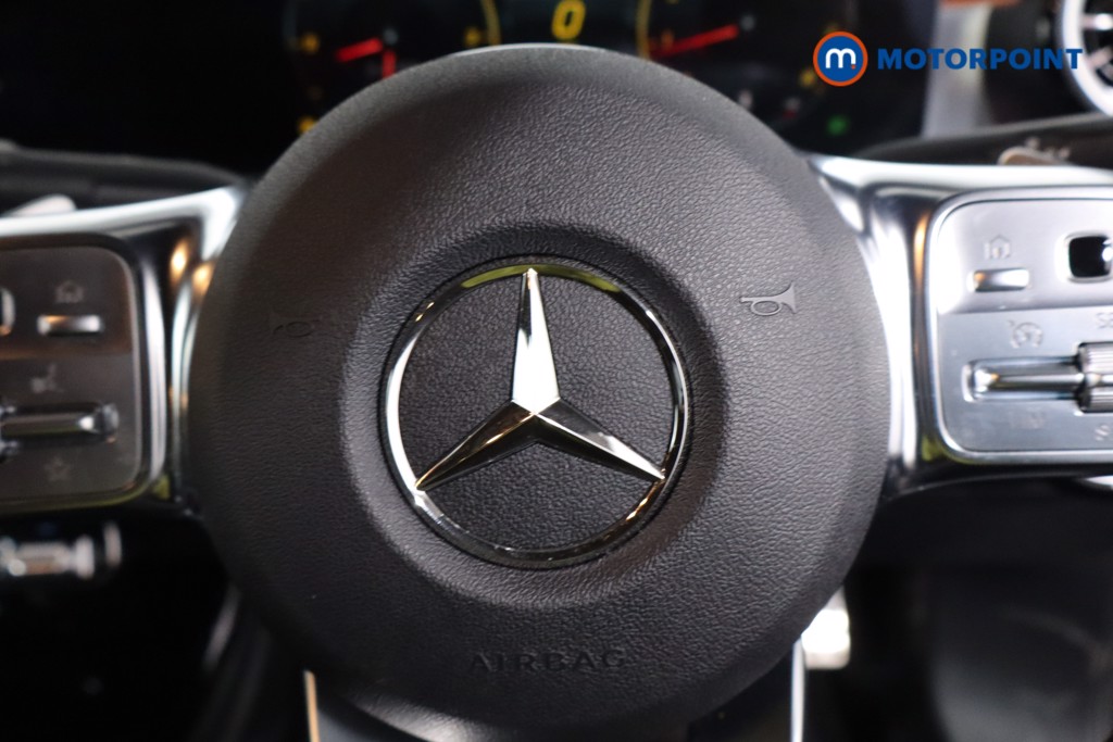 Used Mercedes-Benz CLA 2023 for sale - 78012112: Photo 21