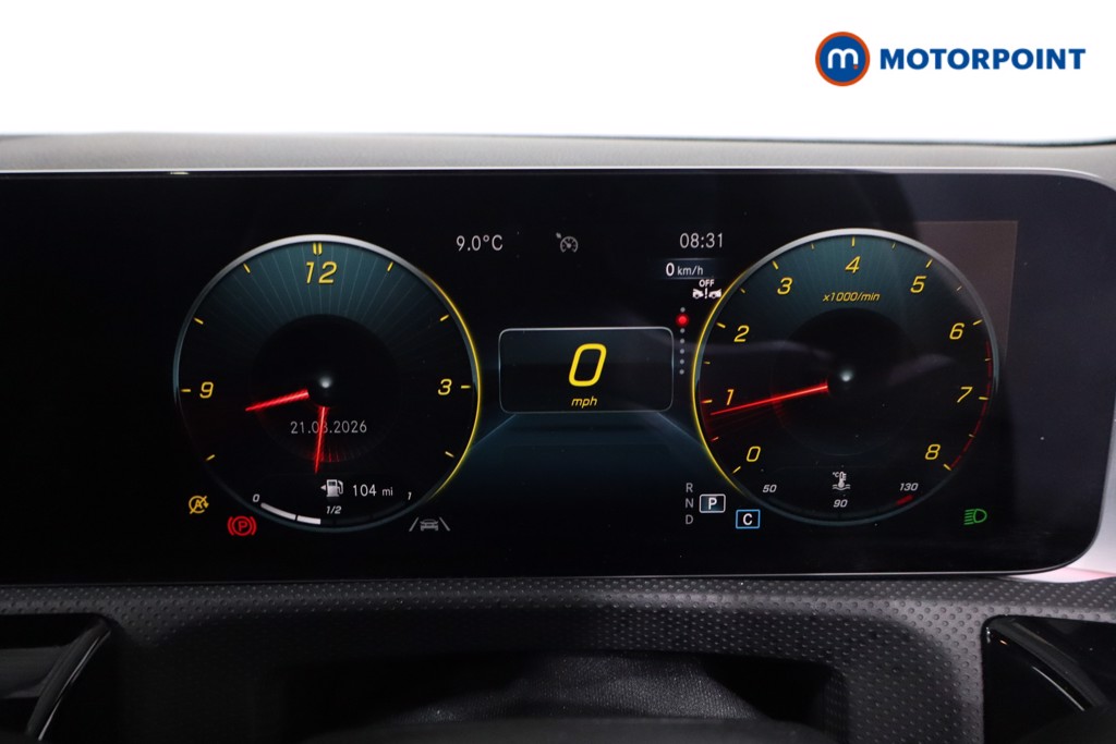 Used Mercedes-Benz CLA 2023 for sale - 78012112: Photo 24