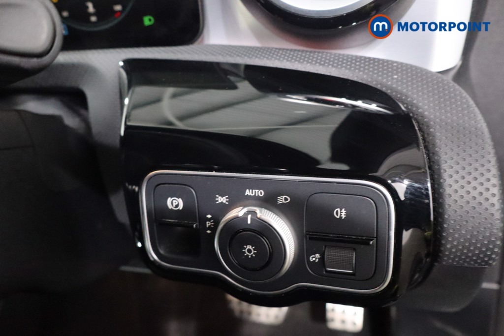 Used Mercedes-Benz CLA 2023 for sale - 78012112: Photo 25