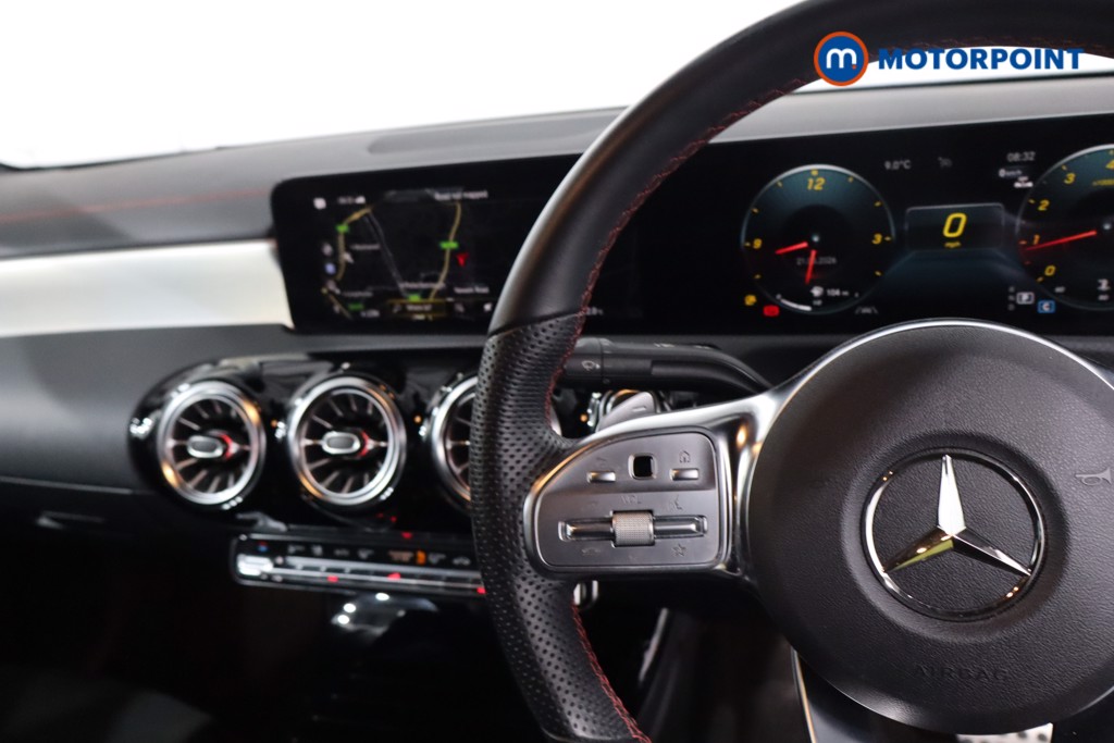 Used Mercedes-Benz CLA 2023 for sale - 78012112: Photo 28